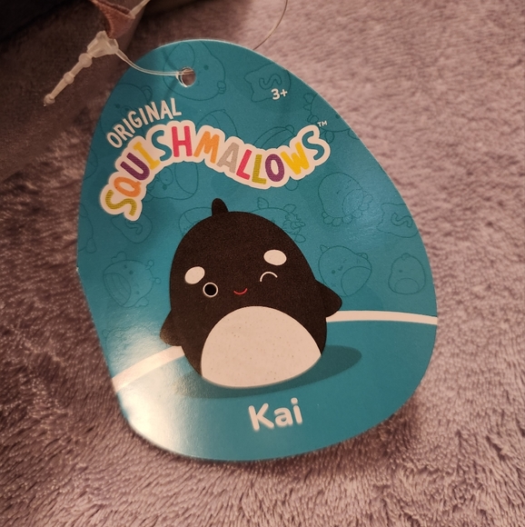 Squishmallos - Picture 2 of 2